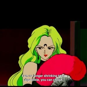 Meet your Posher, Jamila